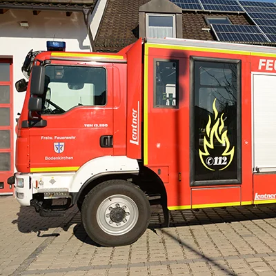 Florian Bodenkirchen 40/1